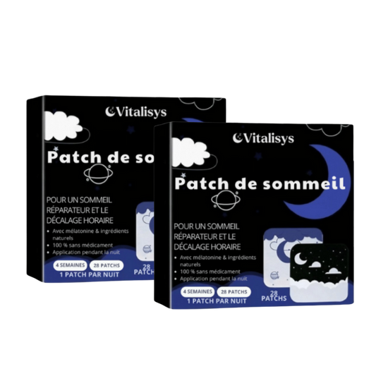 Vitalysis™