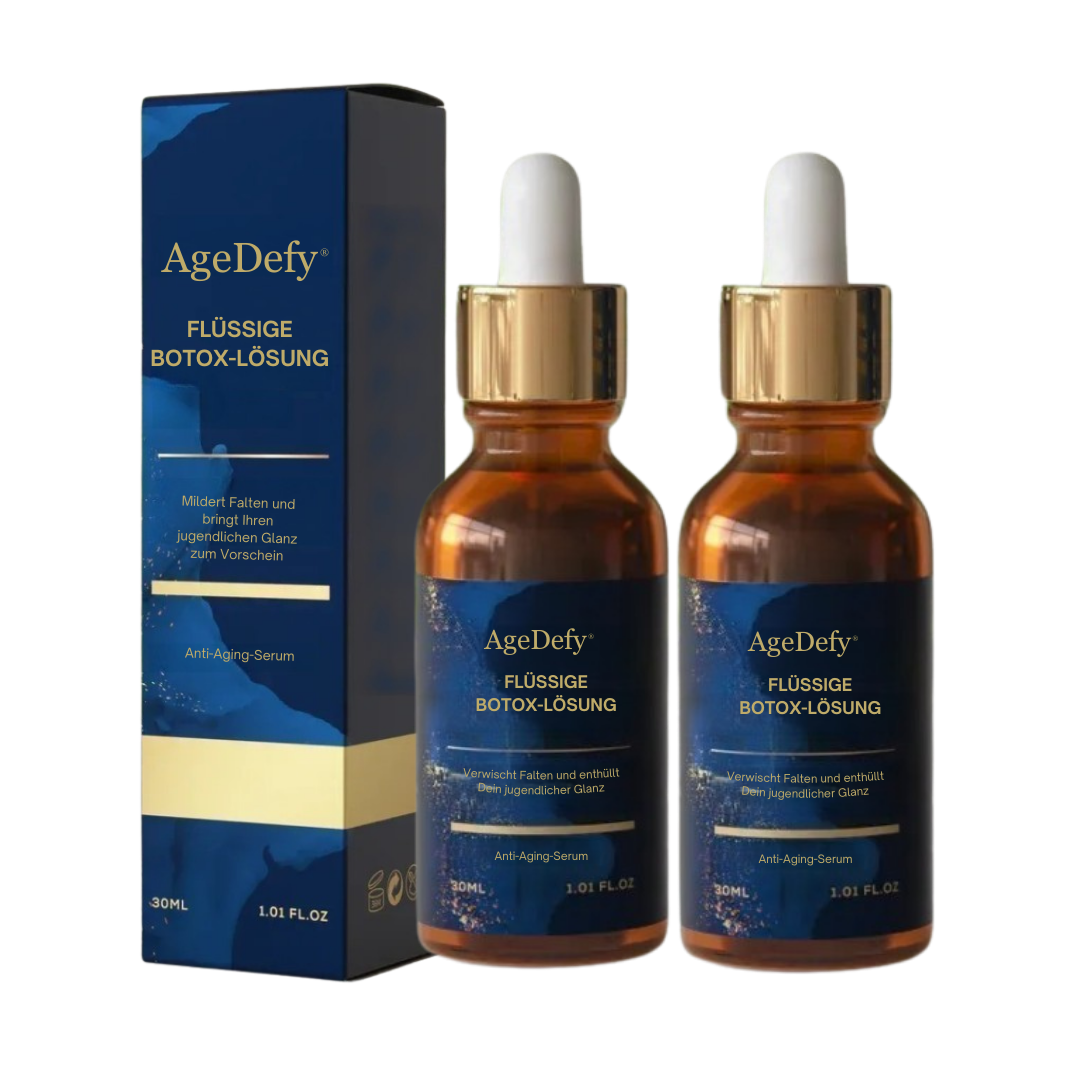 AgeDefy™