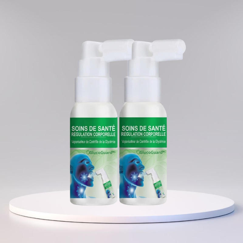 GlucoGuard™