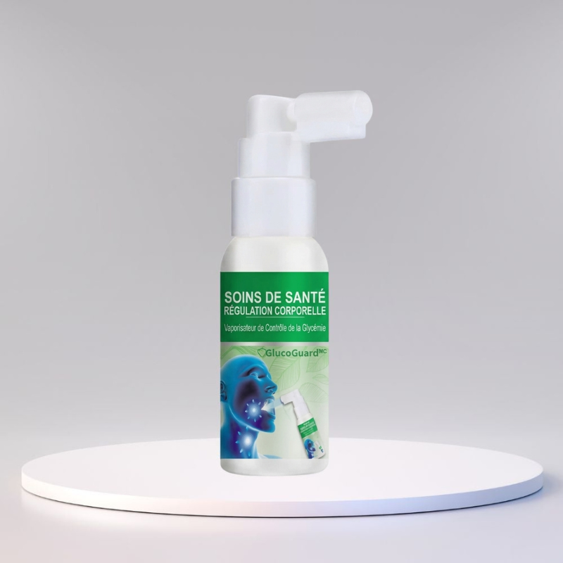 GlucoGuard™