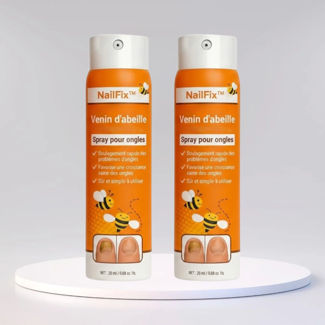 P: NailFix™