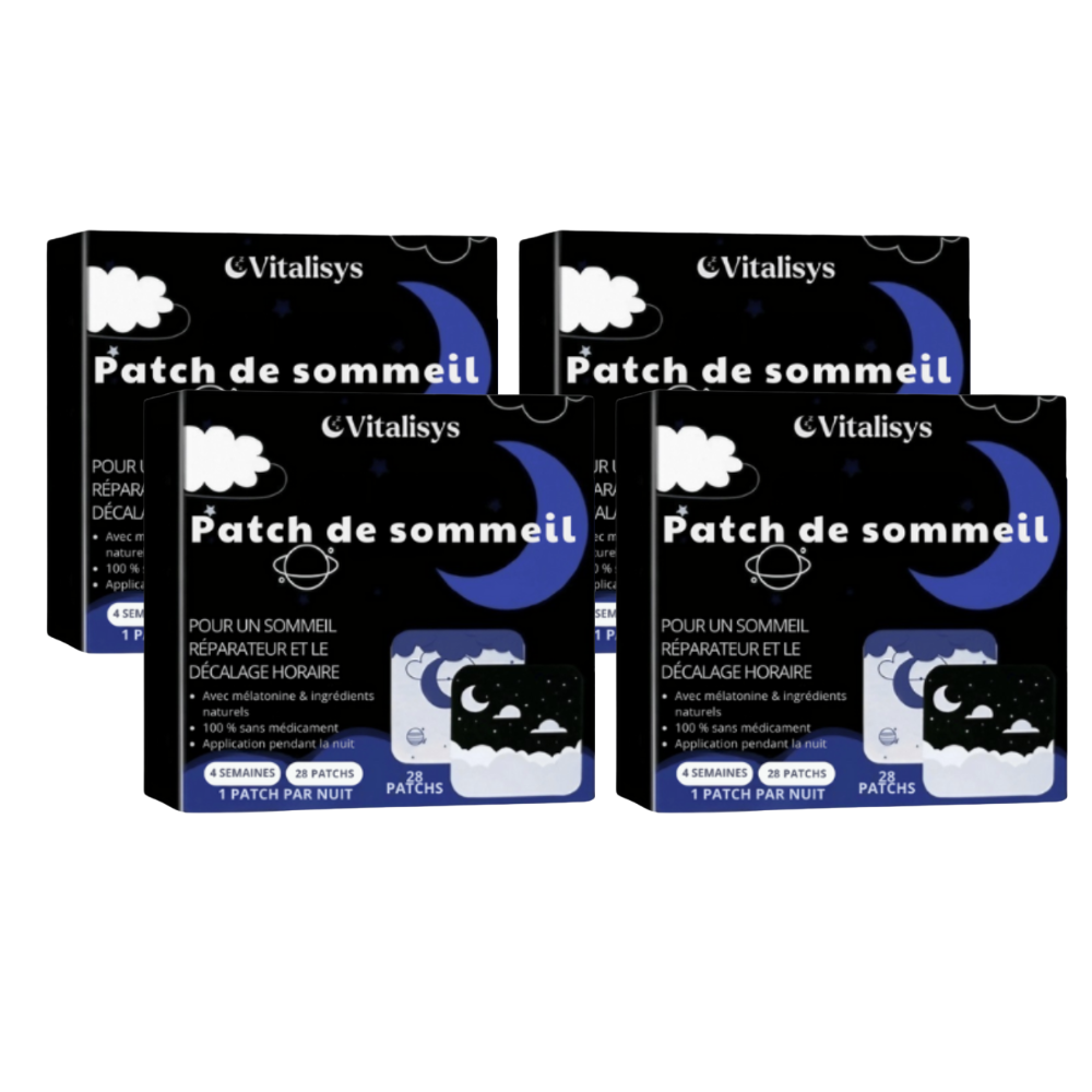 Vitalysis™