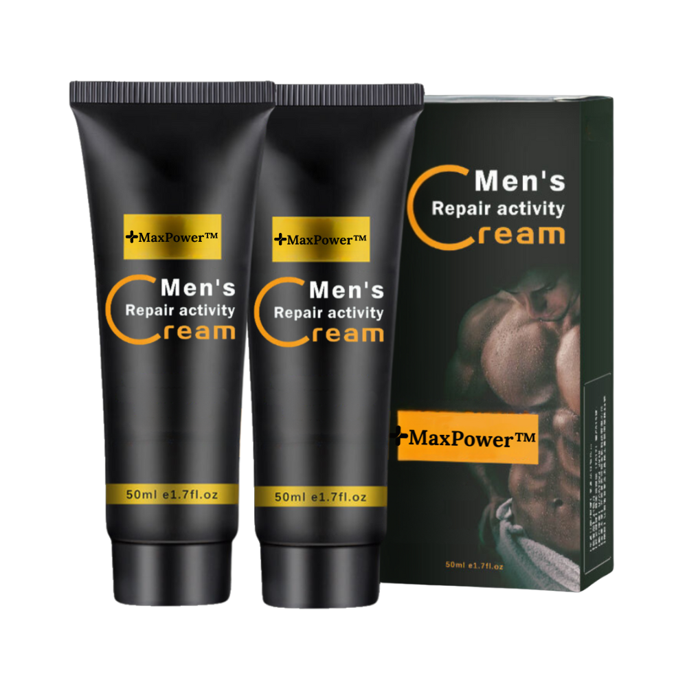 MaxPower™