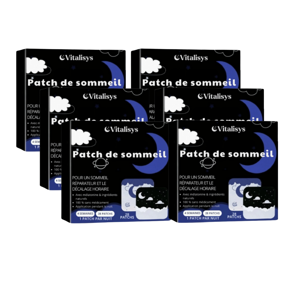 Vitalysis™