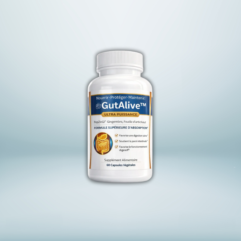 GutAlive™