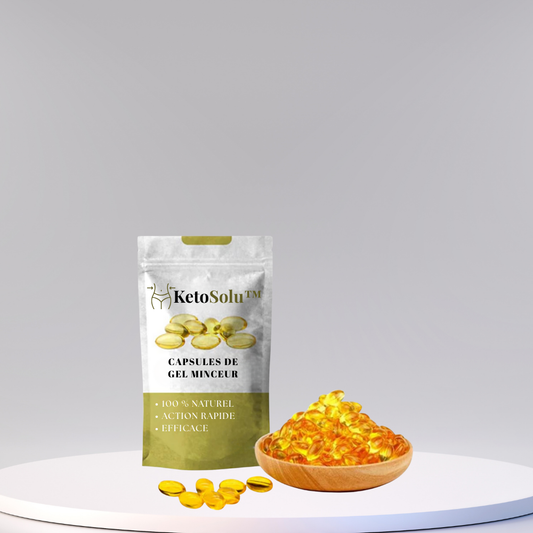 KetoSolu™