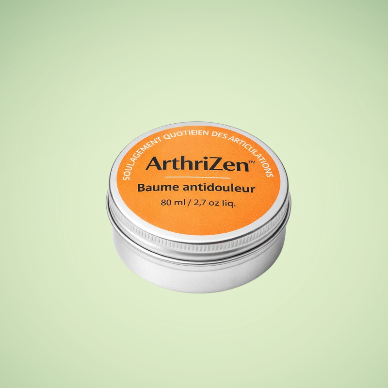 P: ArthriZen™