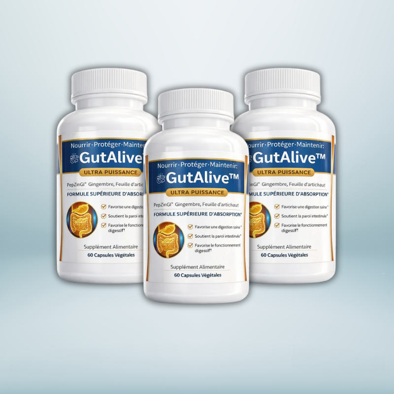 GutAlive™