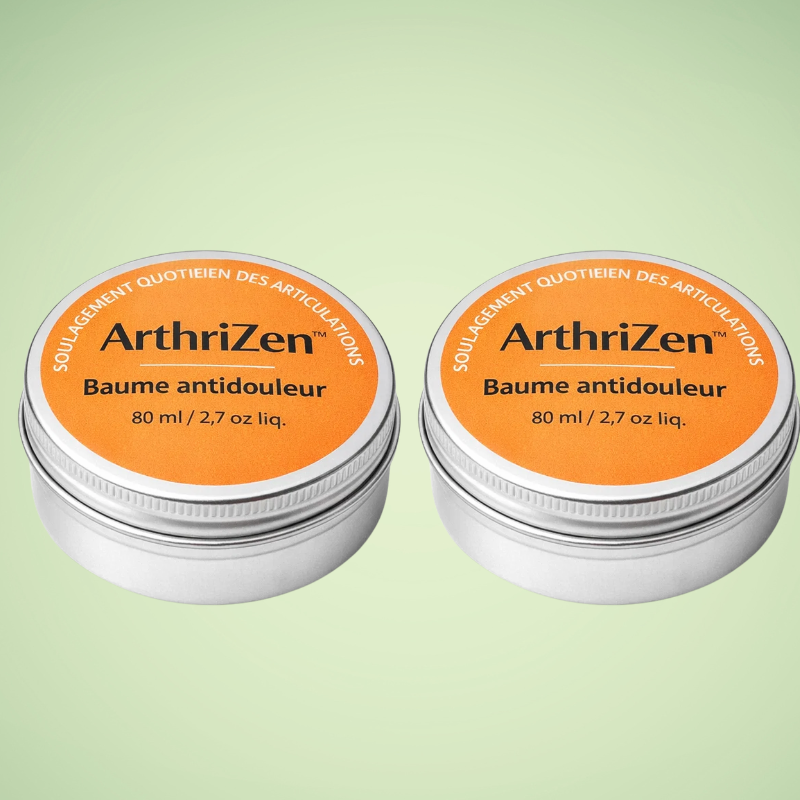 P: ArthriZen™