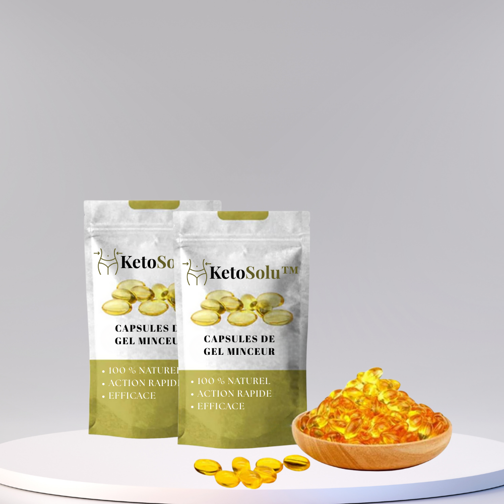 KetoSolu™