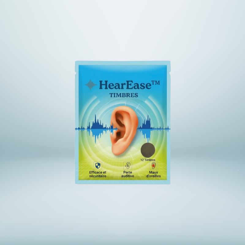 HearEase™