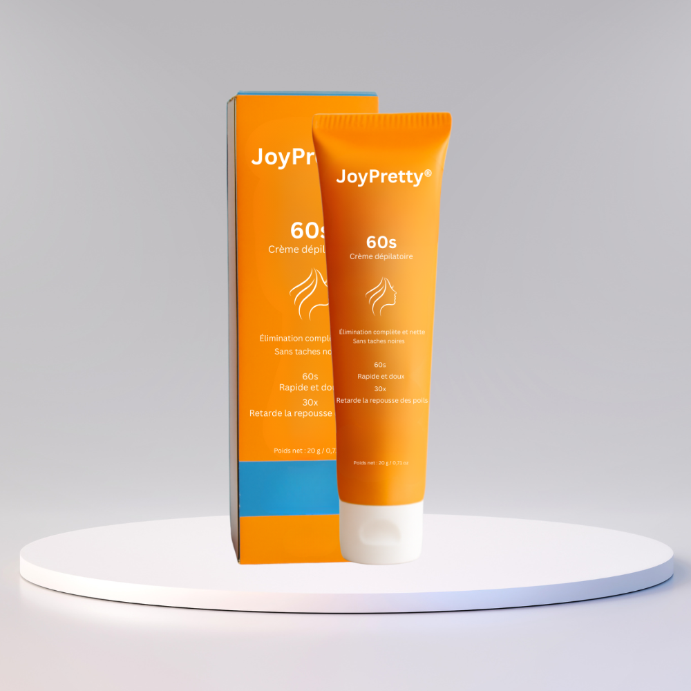 JoyPretty®