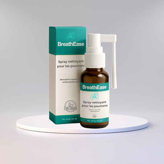 BreathEase™