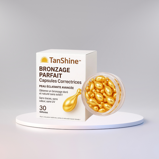 TanShine™