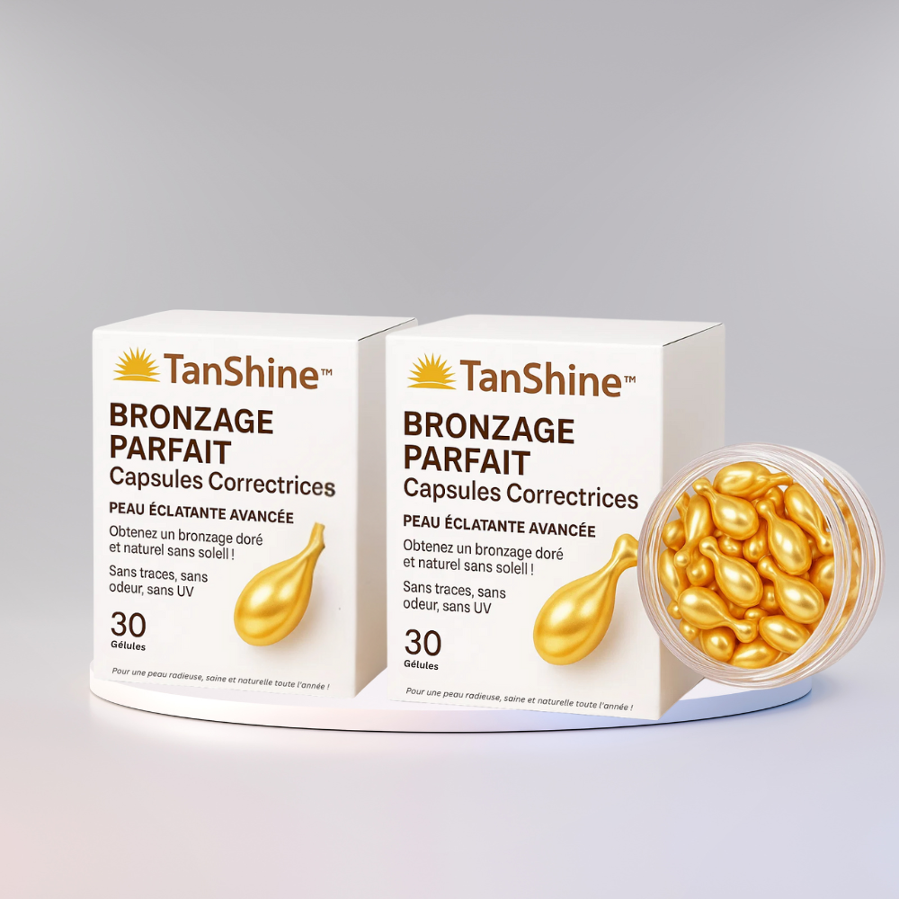 TanShine™