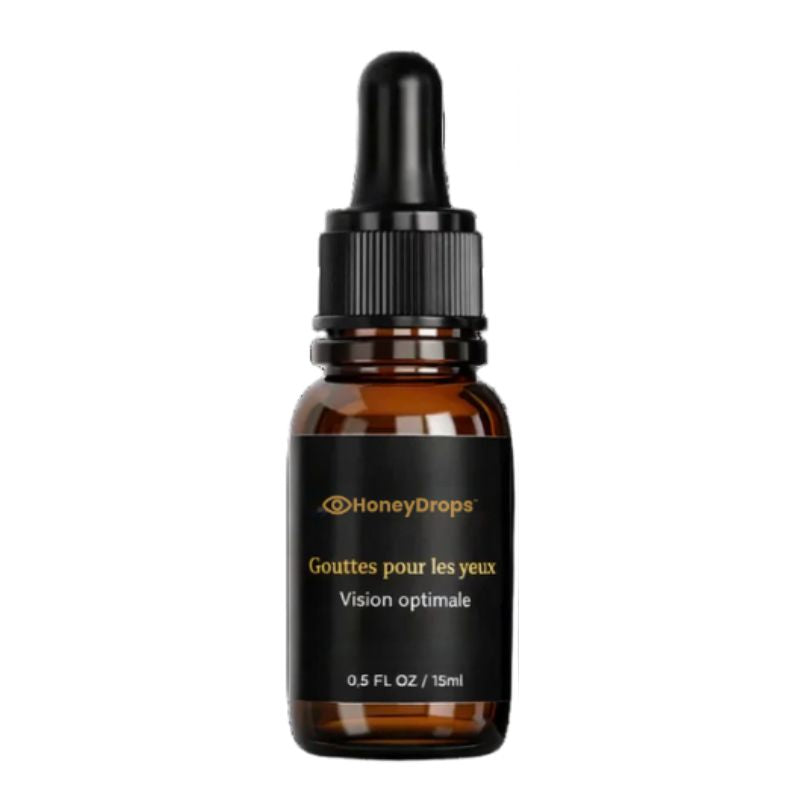HoneyDrops™