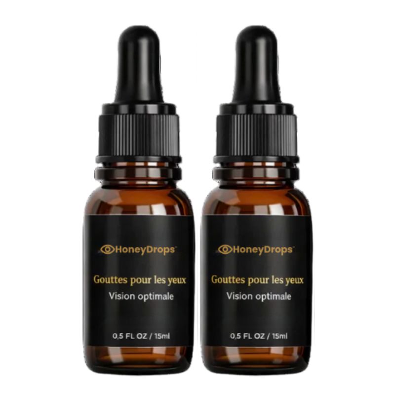 HoneyDrops™