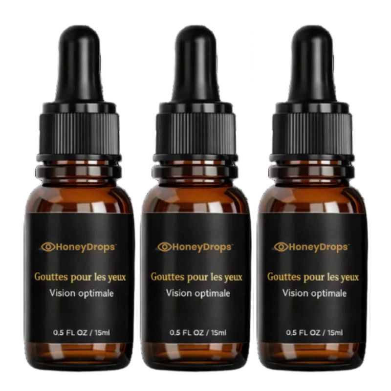 HoneyDrops™