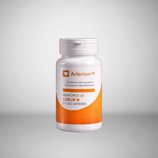 Arterion™