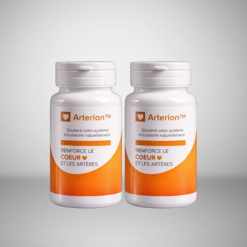 Arterion™