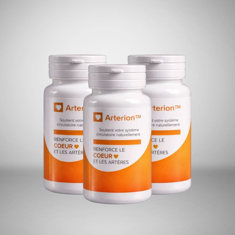 Arterion™