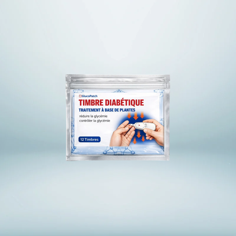 GlucoPatch™