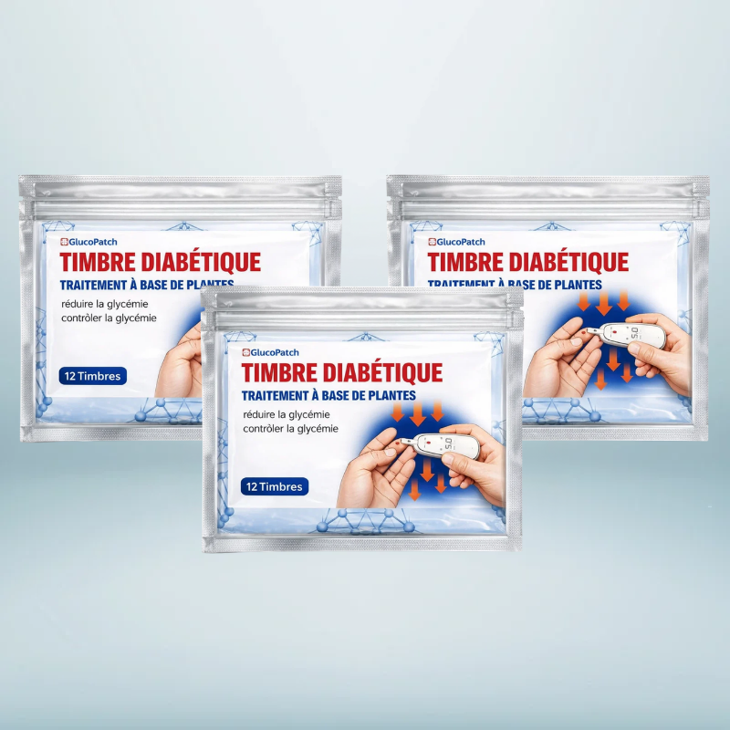 GlucoPatch™