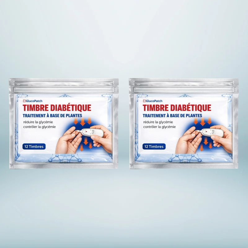 GlucoPatch™
