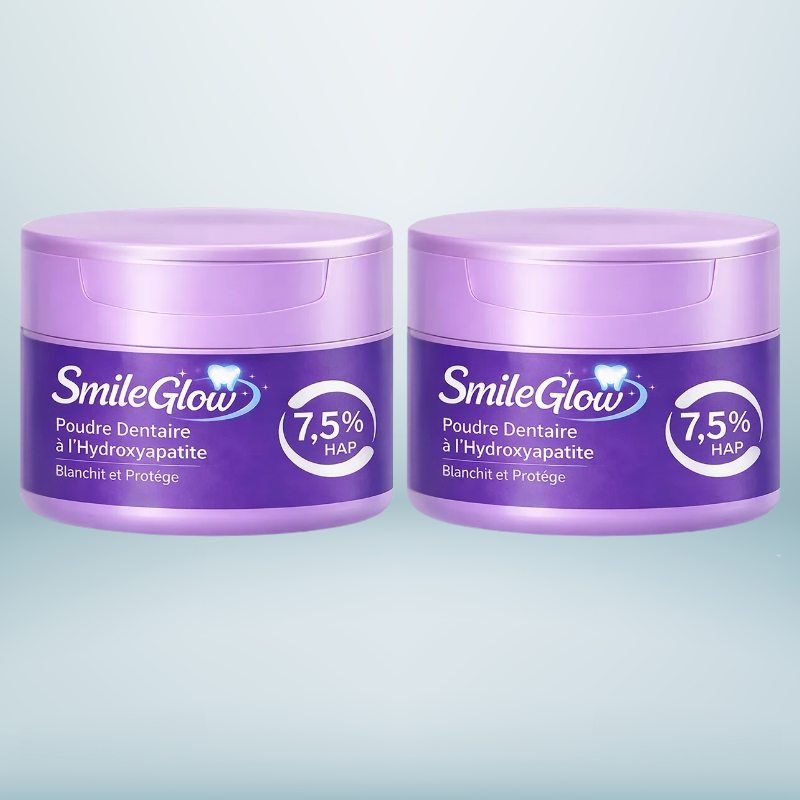 SmileGlow™