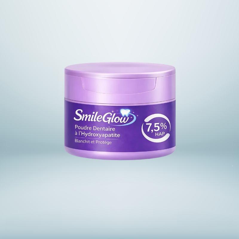 SmileGlow™