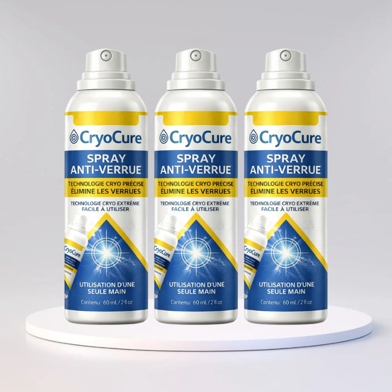 CryoCure™
