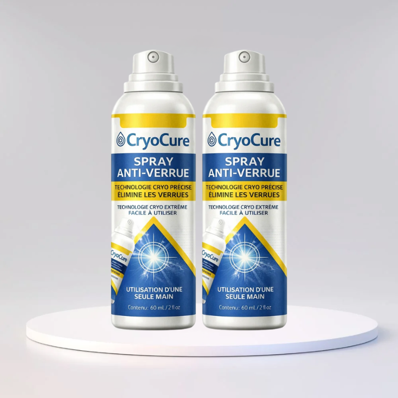 CryoCure™