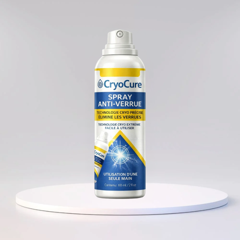 CryoCure™