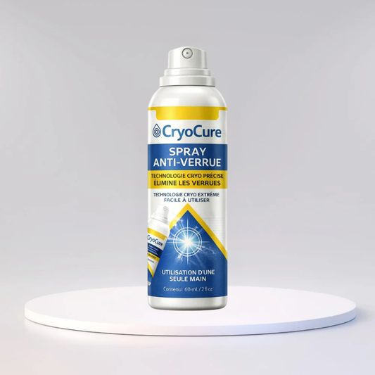 CryoCure™