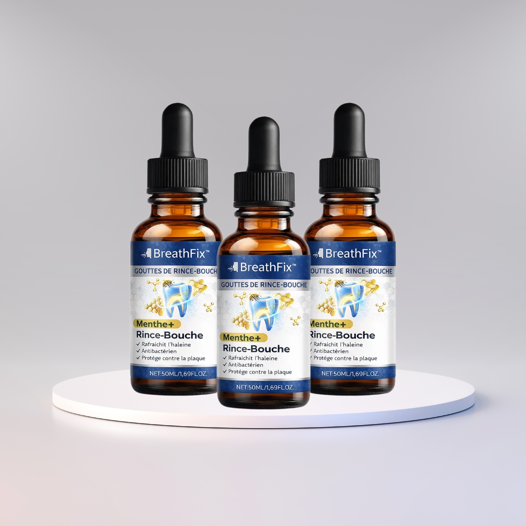 BreathFix™