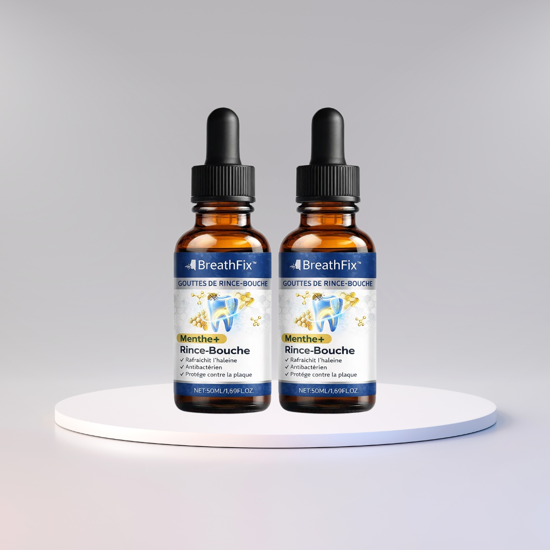 BreathFix™