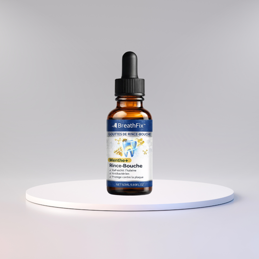BreathFix™