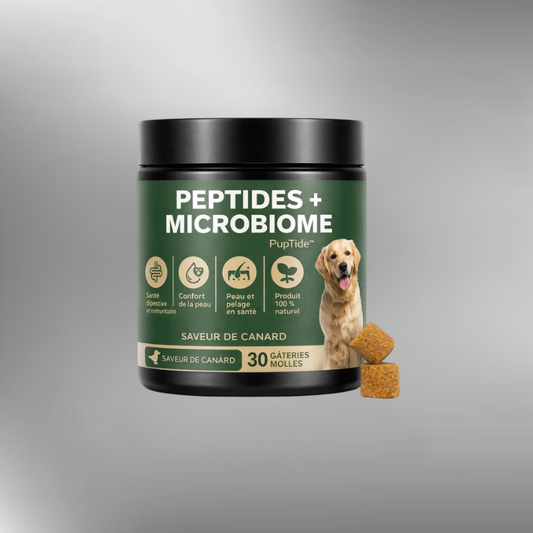 PupTide™