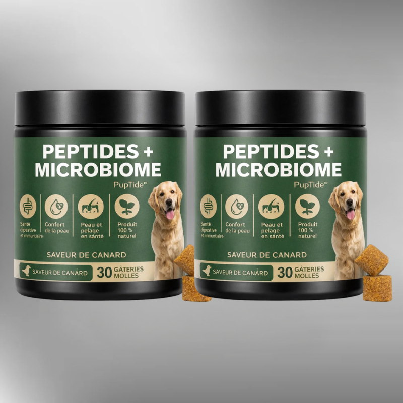 PupTide™