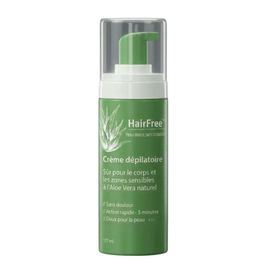 HairFree™