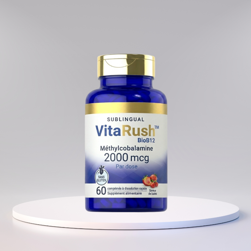 VitaRush™