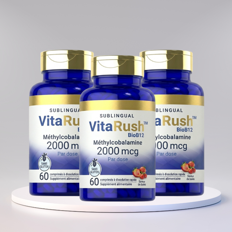 VitaRush™