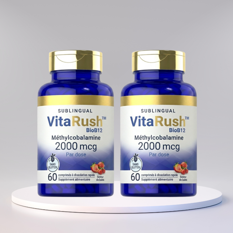 VitaRush™