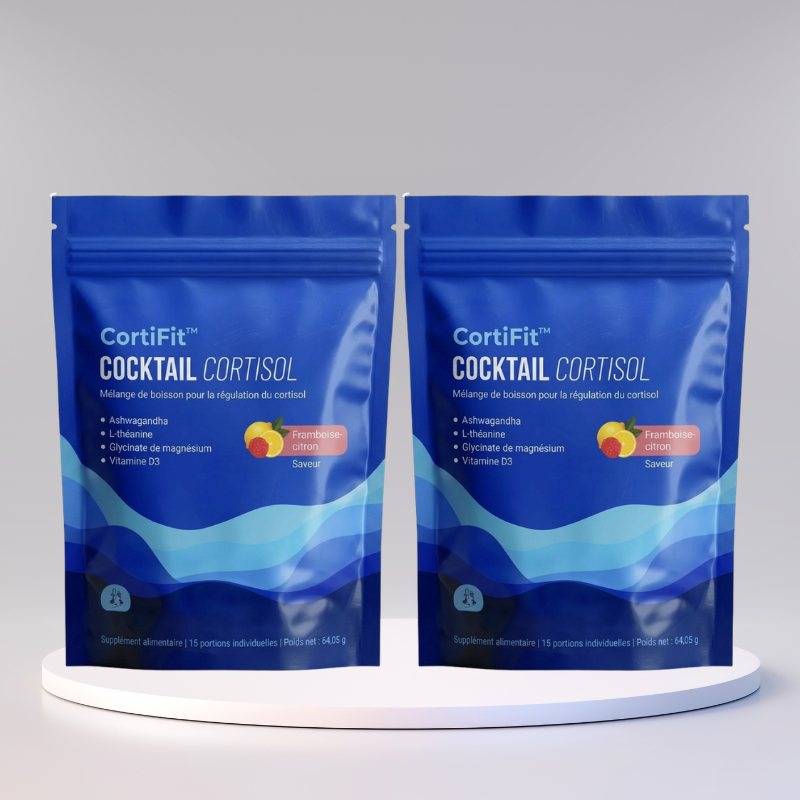 CortiFit™