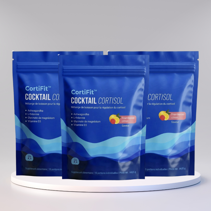 CortiFit™