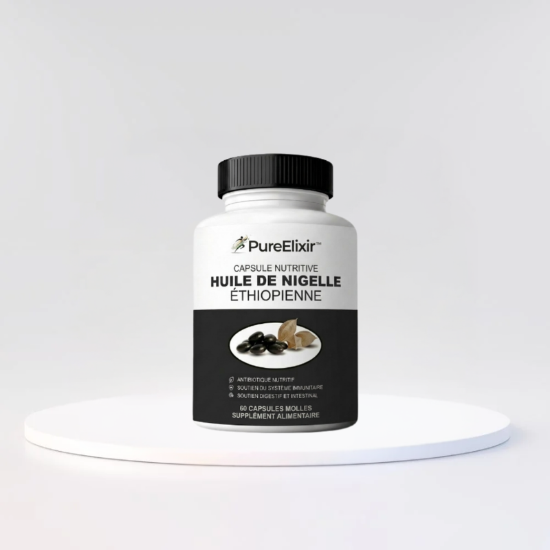 PureElixir™