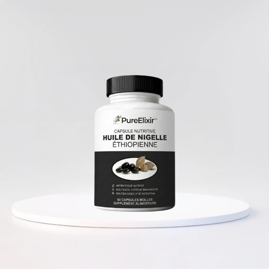 PureElixir™