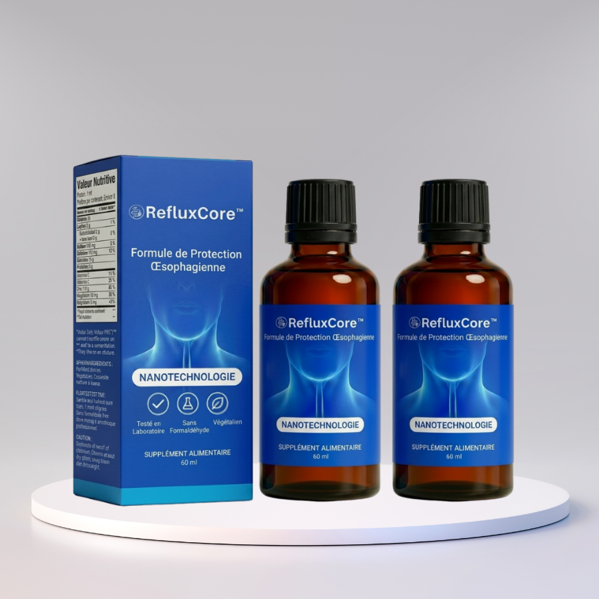 RefluxCore™