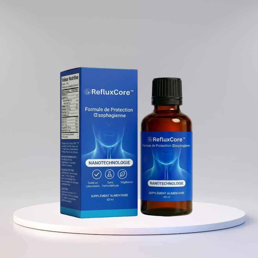 RefluxCore™