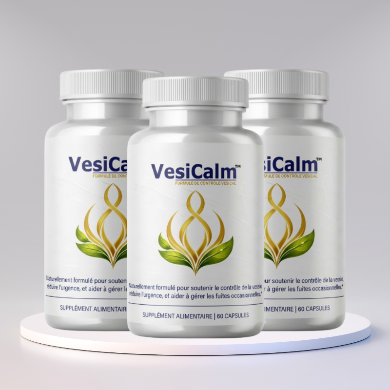 VesiCalm™